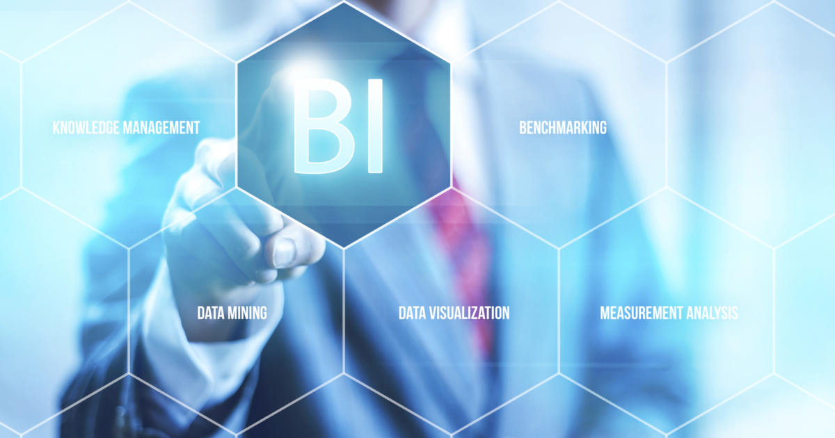 Business Intelligence Cosa Serve Perche Importante GDO